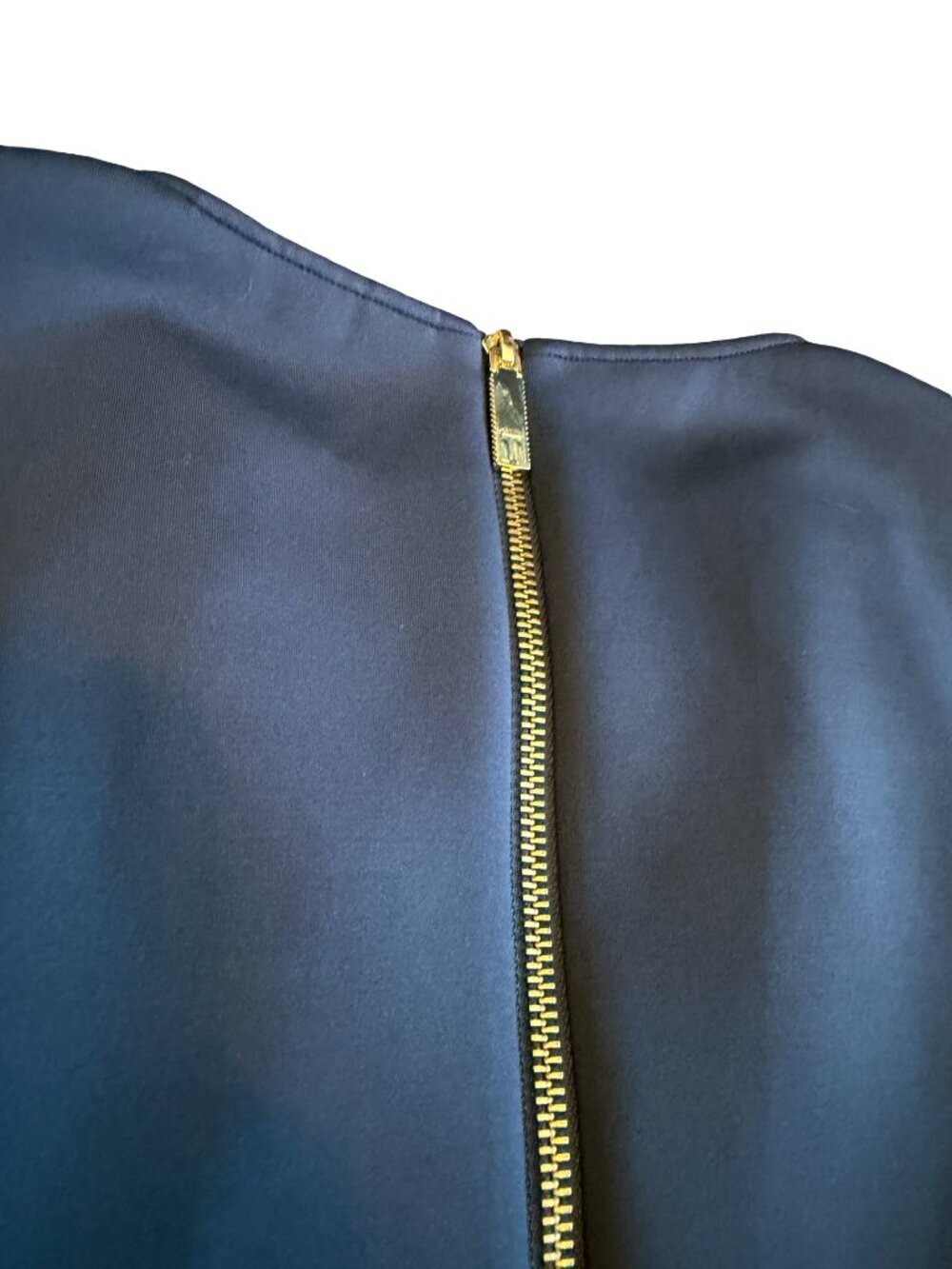 Ted Baker London Stefh A-Line Short Sleeve Dress Floral Print Size 2 4-6 Women's - Picture 9 of 16